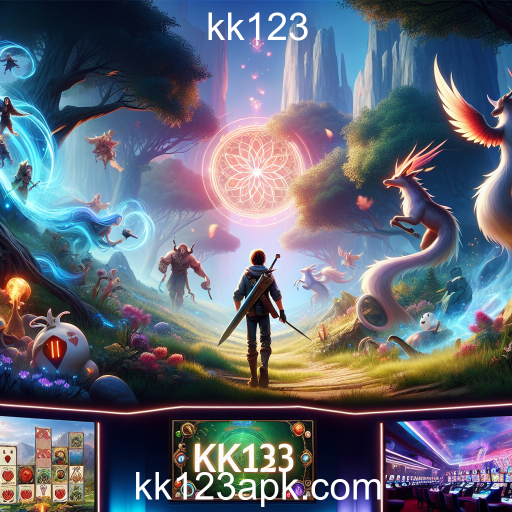 Explorando o Universo dos Jogos de Aventura